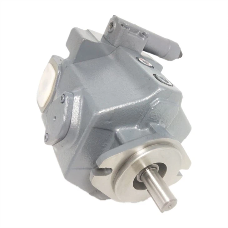 Tokimec P8V P8VMR Hydraulic Piston Pump P8VMR-20-CBC-10 Fixed Displacement Oil Pump