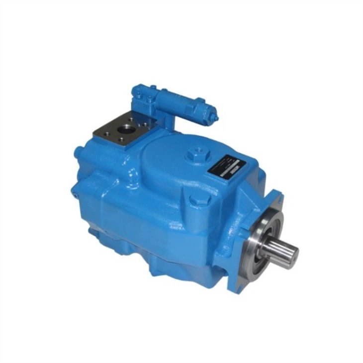 VICKERS PVH PVH057 PVH074 PVH098 PVH131 Series Hydraulic Constant Pressure Variable Axial Piston Pumps PVH057R0NAA10A250000020