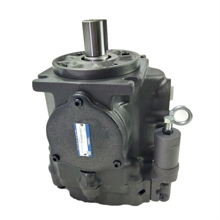 YUKEN A3H Series Tekanan Tinggi Hidrolik Piston Pompa Perpindahan Variabel A3H37-FRO1KK-10-X33 A3H56 A3H71 A3H100 A3H145 A3H180