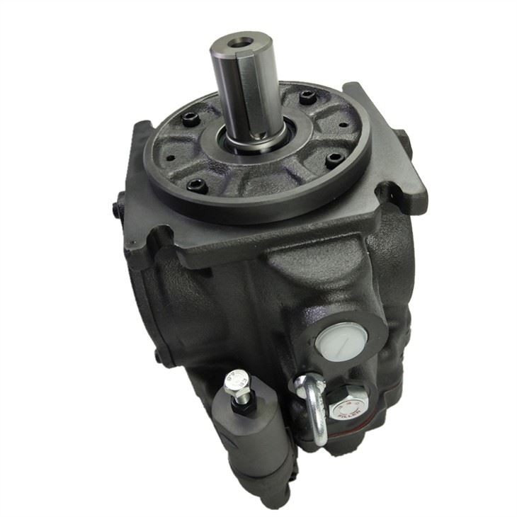YUKEN A3H Series High Pressure Hydraulic Piston Variable Displacement Pump A3H37-FRO1KK-10-X33 A3H56 A3H71 A3H100 A3H145 A3H180