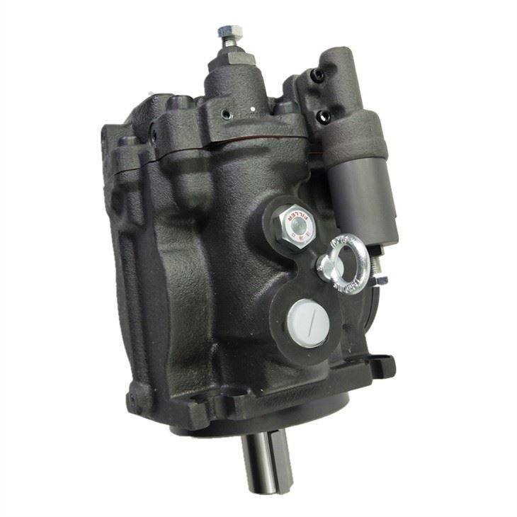 YUKEN A3H Series High Pressure Hydraulic Piston Variable Displacement Pump A3H37-FRO1KK-10-X33 A3H56 A3H71 A3H100 A3H145 A3H180