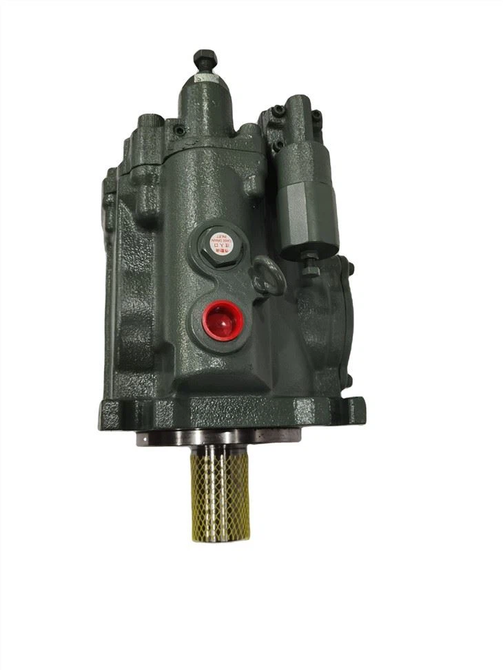 Yuken A3H180-FR09-55AK-10 Hydraulic A3H A3H100 A3H145 A3H180 Series Variable Displacement Piston Pump Oil Pump