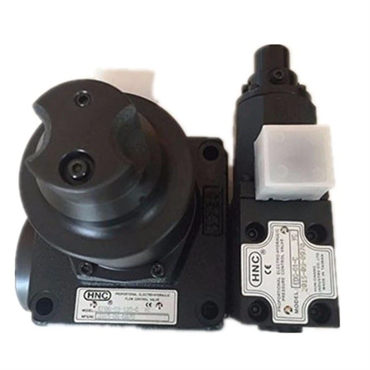 YUKEN HNC EFBG EFBG-10 EFBG-06 EFBG-03 Series EFBG-03-125 C Hydraulic Proportional Flow Valve