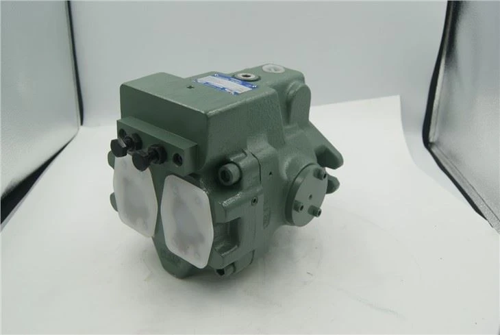 YUKEN Hydraulic Piston Pump A37 A37-F-R-04A56A70A90 Hydraulic Double Piston Pump