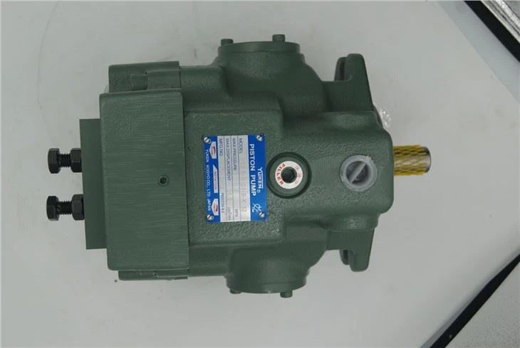 YUKEN Hydraulic Piston Pump A37 A37-F-R-04A56A70A90 Hydraulic Double Piston Pump