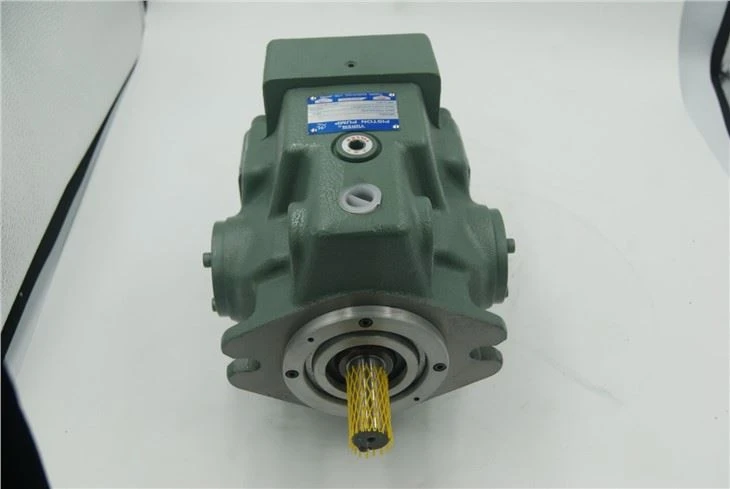 YUKEN Hydraulic Piston Pump A37 A37-F-R-04A56A70A90 Hydraulic Double Piston Pump