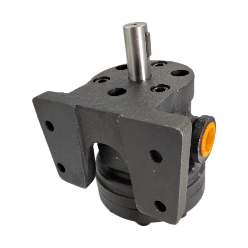 Yuken YB YB-A6B/A9B/A26B/A36B/A98-J/L/50 Series Pompa Vane Tekanan Tinggi Hidrolik YB-A98-J-50