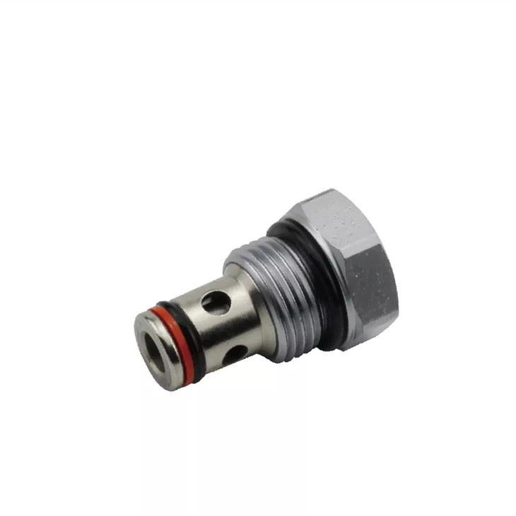 Katup Hidraulik Periksa Kartrid DF-08 10 12 16 _ CV-08 10 12 16 Katup Hidraulik Pabrikan Cina