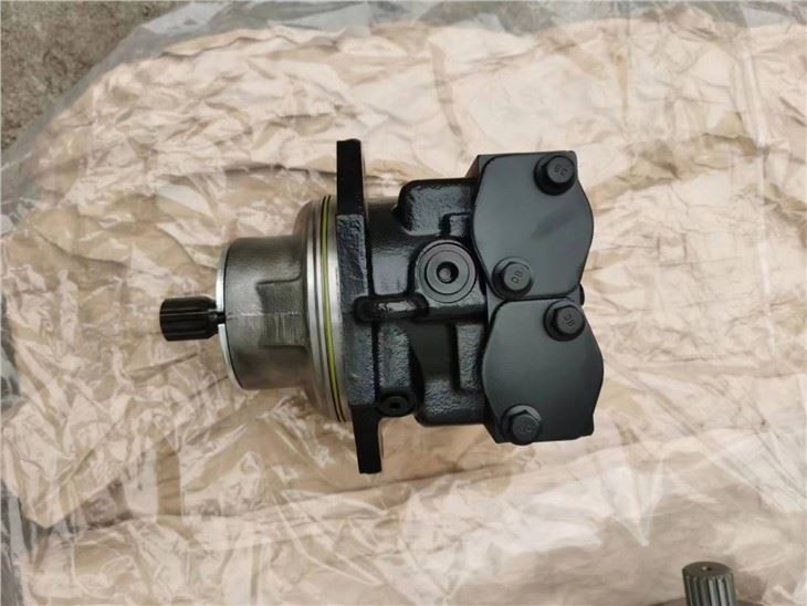 Danfoss {{0}}K 90Pengaduk Truk Tangki Pompa Hidraulik Seri K055 90K055NC0N8N0S1W0-0NNN0000E0 11127524 C123610997