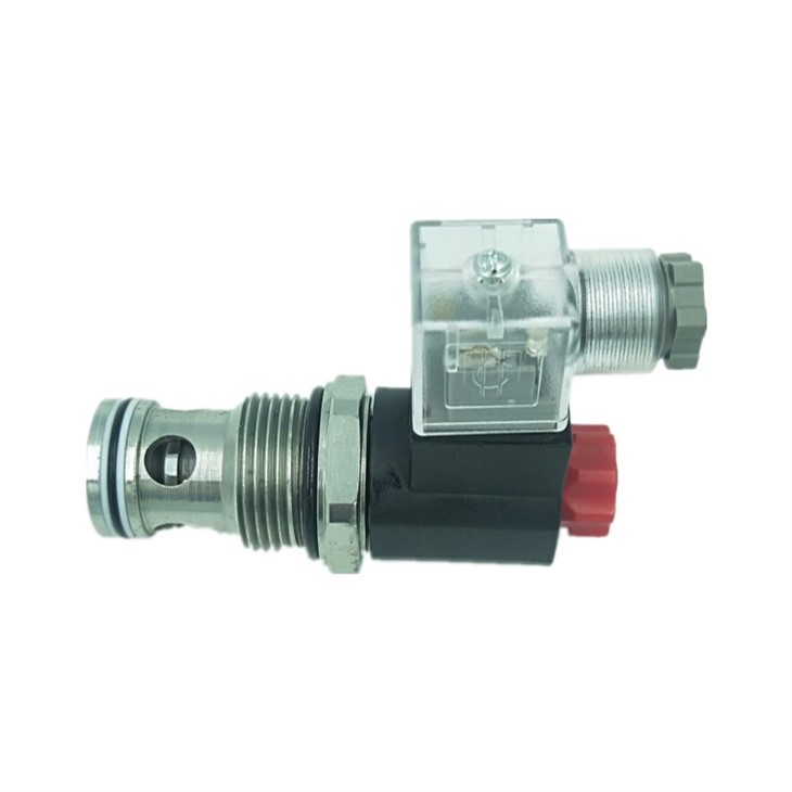 DHF16 Yuken 24h Quick Quote OEM Cartridge Solenoid Valves