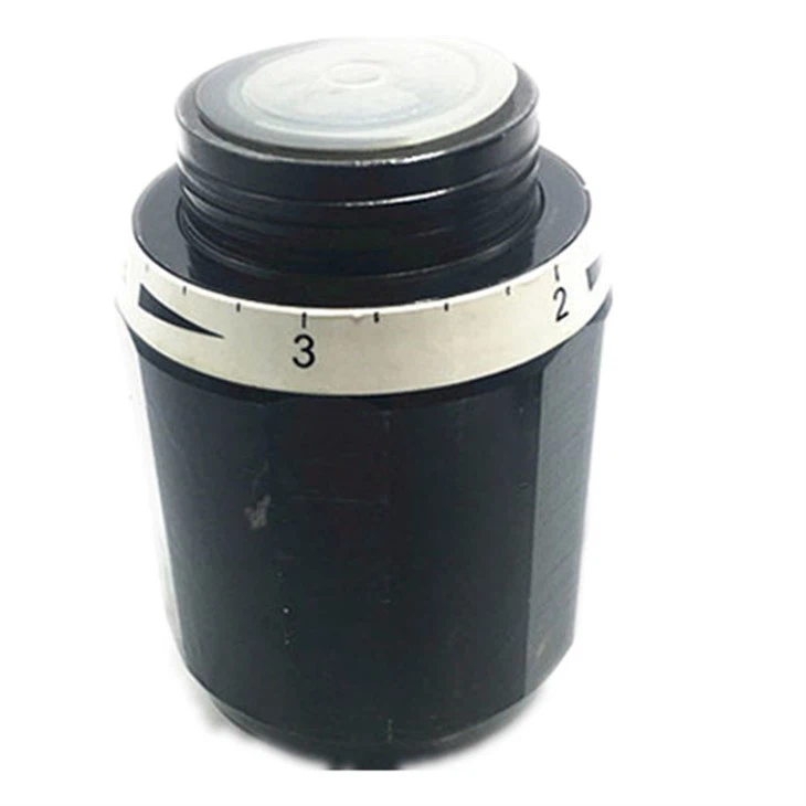 Katup Kontrol Aliran Katup Pembatas MK6G