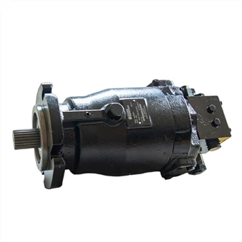 Motor Hidrolik Vane