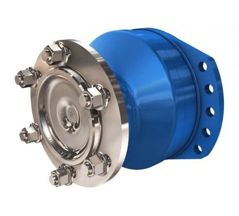 POCLAIN MS MSE Series Motor