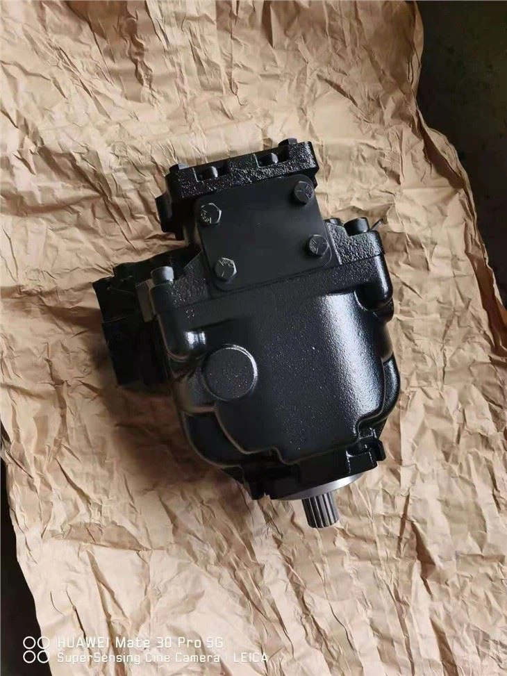 SAUER DANFOSS KRR045 GRL038 GRL045 KRL KRR KRR038 KRR045 KRL038 KRL045 Hydraulic Oil Pump KRR045DLS2120NNN3C2NRA6NAAANNNNNN