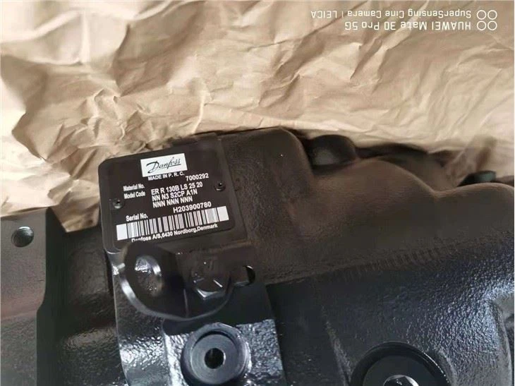 SAUER DANFOSS KRR045 GRL038 GRL045 KRL KRR KRR038 KRR045 KRL038 KRL045 Hydraulic Oil Pump KRR045DLS2120NNN3C2NRA6NAAANNNNNN
