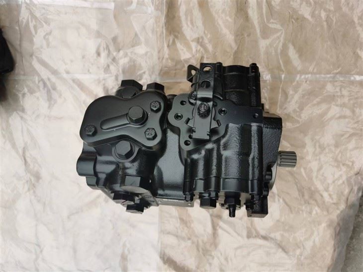 Sauer Danfoss MPT025C MPT035C MPT044C MPT046C MPT025 MPT035 MPT044 MPT046 MPV025 MPV035 MPV044 MPV046 MPV046CBAVTAJBCAABGGABDACNNN Pompa Piston