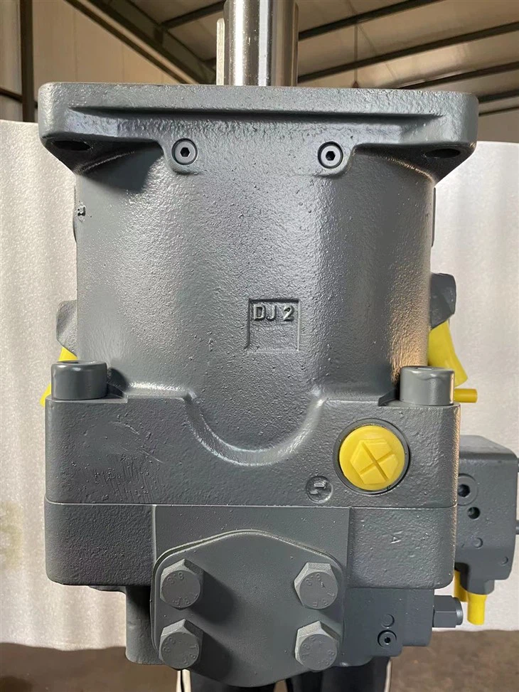 A11V075LRDS/10R-NSD12N00-S Pompa Piston Aksial A11V075 A11V095 A11V0130 A11VO260 A11VO190 Rexroth A11VO145 Pompa Hidrolik Excavator