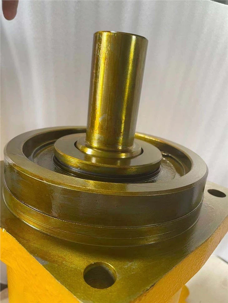 A7V55LV2.0RZF00 Rexroth Hydraulic Motor A7V250LV5.1RPFH0 Piston Pump Oil Pump A7V55LV2.0RZF00
