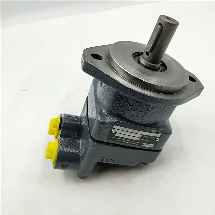 PARKER MOTOR F11 005 010 019 F11-005-MB-CV-K-000-0000 F11-010-HU-CV-K F11-010-MB-CH-K209 F11-019-MB-CV-K Hydraulic Piston Motor