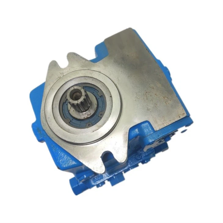 Rexroth A10VG Series Axial Piston Variable 300 bar Hydraulic Pump A10VG18 A10VG28 A10VG45 A10VG63 A10VG28DGDM2/10R-NSC10F045S-S