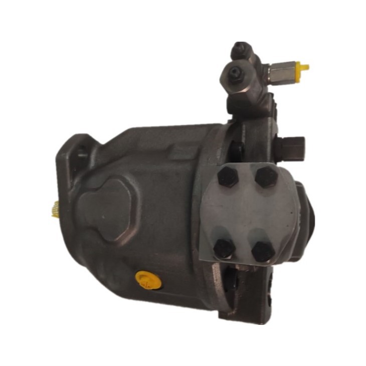 REXROTH A10VO Series A10VO28 A10VO28 DR/31L-PSC62K01 Hydraulic Axial Piston Pumps Hydraulic Plunger Pump