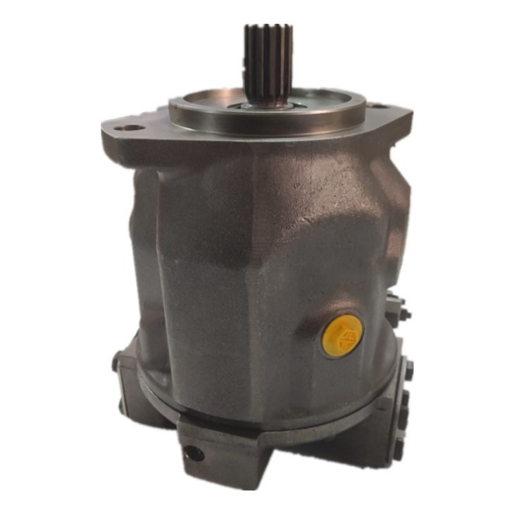 Seri REXROTH A10VO A10VO28 A10VO28 DR/31L-PSC62K01 Pompa Piston Aksial Hidrolik Pompa Plunger Hidrolik