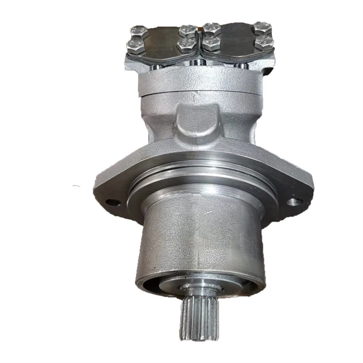 Rexroth A2F5/60R-C7 A2F5/60R-B7 A2F5/60L-C7, A2F5/60L-B7 Motor Piston Hidrolik Aksial