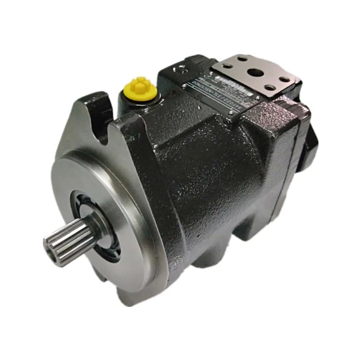 ZHENYUAN A4FO A4FO22 A4FO28 A4FO71 A4FO125 A4FO180 A4FO250 A4FO500/10R/30R/32R/10L/30L/32L Pompa Tekanan Tinggi A4FO22/32L-NSC12K01