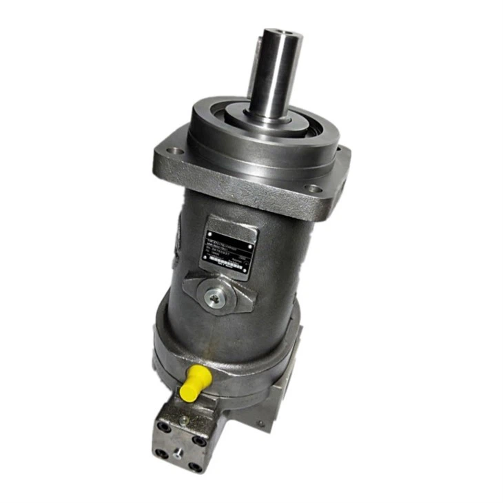 Rexroth Seri A7V A7V080 A7V107 A7V117 A7V160 A7V250 Hidraulik Axial Variable Perpindahan Pompa Piston A7V080LRHT