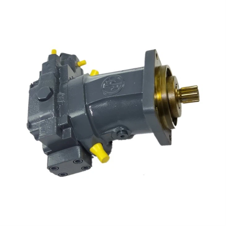 Pompa Hidrolik Seri Rexroth A7VO