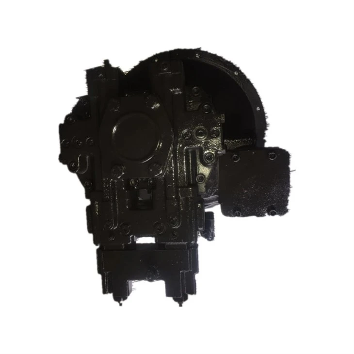 REXROTH A8V Series Pompa Piston Hidrolik A8V125LA1KH10/72XRNJXXA25F0000C-S A8V55 A8V80 A8V107 A8V140 A8V160 A8V200 A8V225