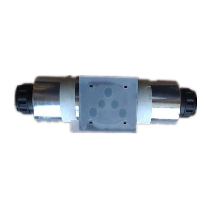 Katup Arah Solenoid Proporsional 4WRA6