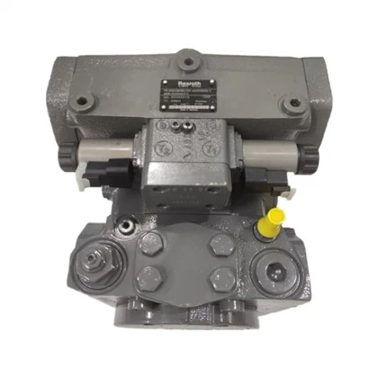 Pompa Piston Variabel Seri A4VG_40
