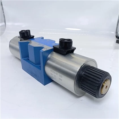 EATON VICKERS DG4V 3 6CMUH7 60,DG4V-5-2ALJ-MUH 6-20 Katup Solenoid Hidraulik