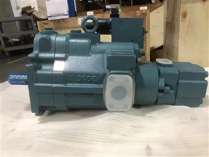 Pompa Minyak Pompa Plunger HHPC Taiwan, Tiongkok Tekanan Tinggi HHPC P70-B3H-ED3-FR-2A