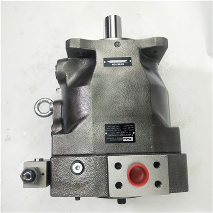 POMPA Piston Hidraulik PARKER PV016 023 032 040 063 080 PV 092 140 180 270 PV046R1K1T1NELC PV180R1K1T1NMFZ Pompa oli Plunger Hidraulik