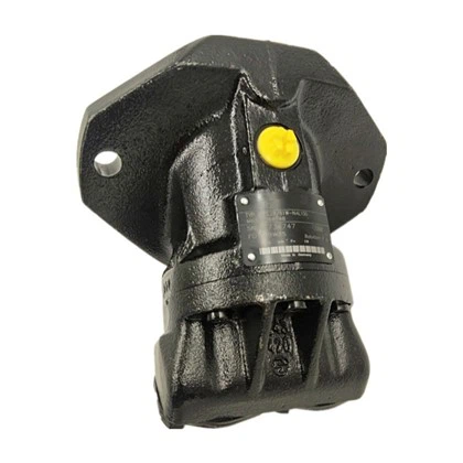 Rexroth A2FE28/32/56/63/80/107/125/160/180/61W-VZL100 A2FE125/61W-VAL100F Motor Hidrolik