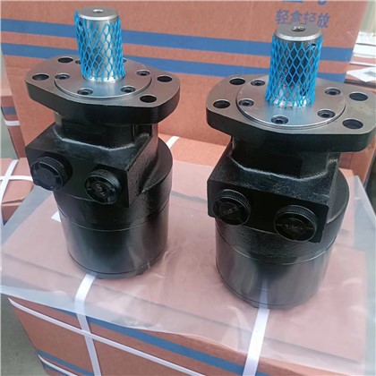 TG0960HW440AAAB Motor Hidrolik Parker TG TG0195 TG240 TG0405 TG0475 TG0530 Seri TG0170 Motor Orbit Hidraulik