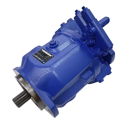 Pompa Hidraulik ZHENYUAN A10VO28ED72/31L-VSC12N00P A10VO28DFR1/31L-VSC11N00 A10VO71DRS/32L-VSD12K68