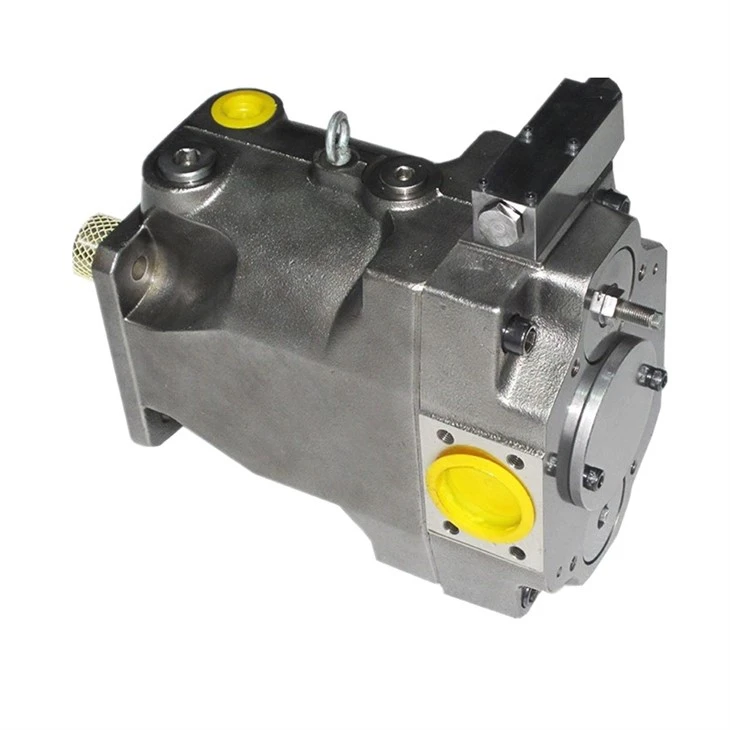 PV Series High Pressure Pump PV140R1K1NMR1 Low noise Fast response Pump Hydraulic Variable Displacement Axial Piston Pump PV080 PV092 PV140 PV180 PV270 suppliers