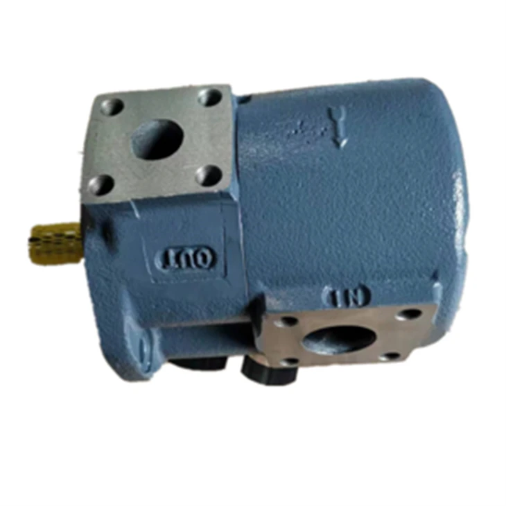 Pump Fixed Displacement Vane Pump HPV-FC1-L5R/L8R/L11R/L14R/L17R/L21R/L26R/L32R/L39R-B HVP-FC1-L Series HVP-FC1-L39R-A-G best