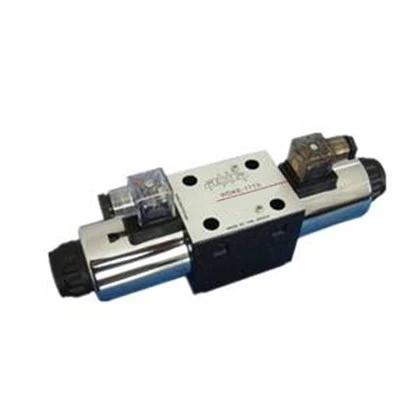 ATOS DKE Series Arah Hidrolik Solenoid Relief Valve DKE-1616/1617/1618/1619/1711/1710/1713/171 DKE-1632/2/A/FI/NC 24DC