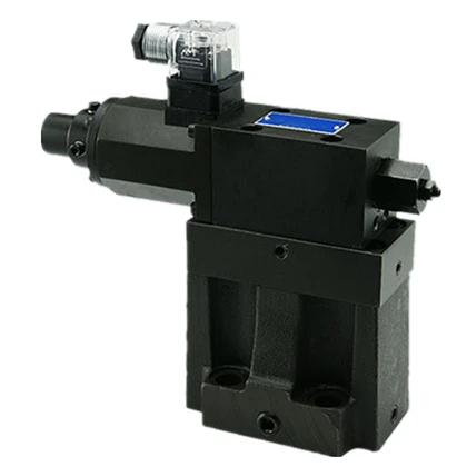 ER-G Series Hidrolik Elektromagnetik Proporsional Relief Valve ER-G03-3-L-31 ER-G01 ER-G03 ER-G06 ER-G10
