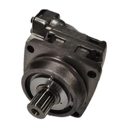 PARKER F12 F11 Series F12-30/40/60/80/110 Hidrolik Axial Piston Motors F12-110-MF-IH-D-000 F12-60-MS-TH-S-000-0