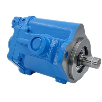 Vickers Pemindahan Tetap Piston Aksial Hidraulik PFB PFB5 PFB6 PFB10 PFB15 PFB20 PFB29 PFB45 PFB90 PFB5-RY-20 Series Pump