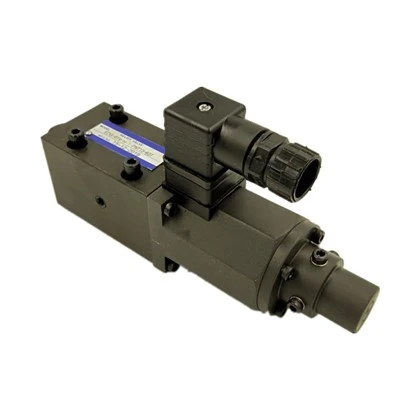 Yuken Hydraulic Solenoid Dioperasikan Katup Arah DSG DSG-01DSG-01-2D2 DSG-01-2D3 DSG-01-2D7 DSG-01-2D8 DSG-01-2B2 DSG-01-2B8