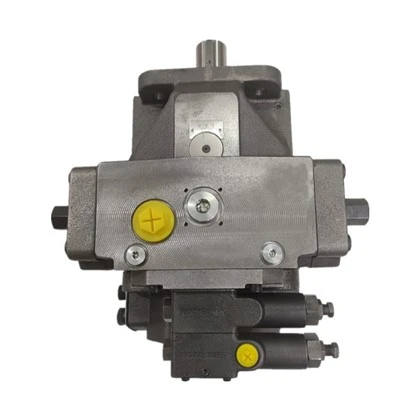 Pompa Piston Hidraulik A4VSO A4VSO40 A4VSO71 A4VSO125 A4VSO180 A4VSO250 A4VSO355 A4VSO370 A4VSO500 A4VSO1000