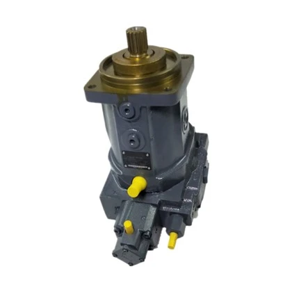 Pompa Piston Hidraulik Tekanan Tinggi Seri A7VO
