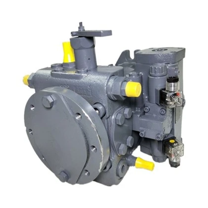 Pompa Hidraulik Pompa Piston A4VG A4VG40 A4VG56 A4VG71 A4VG90 A4VG125 A4VG180 Pompa Ekskavator Hidraulik